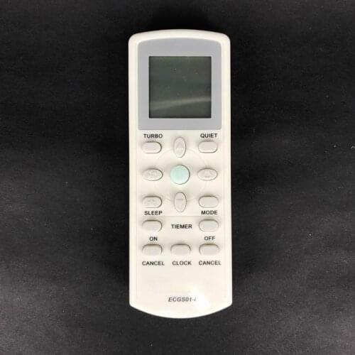 NEW Universal Air Conditioner Remote Control ECGS01-I For DAIKIN ECGS01 DGS01 Controle Fernbedienung