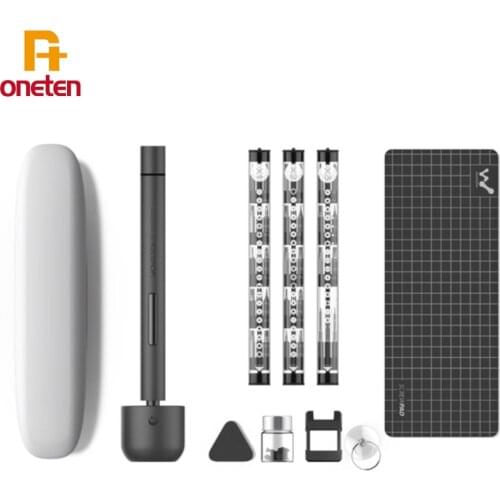 Wowstick SD electric screwdriver 1f+ For batch head repair fine dismantling mobile phone set tool