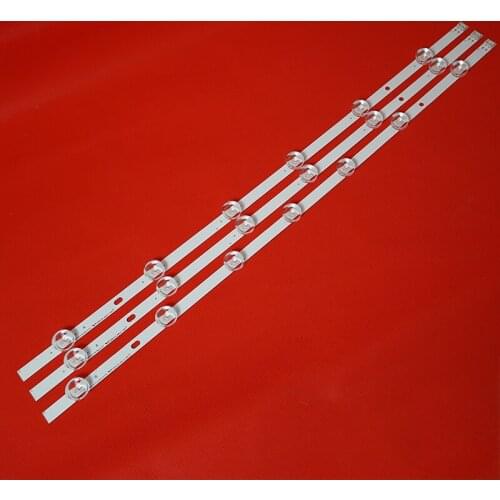 LED backlight strip for LG TV UOT POLA2.0 32LN54 POLA 2.0 32 HC320DXN-VSFP4-21XX 32LN5100 32LN545B 32LN5180 32LN550B 32LN536U