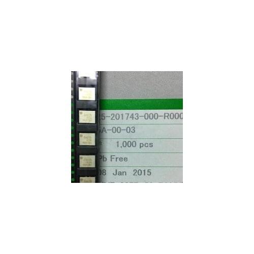 Voltage controlled oscillator, MVE-827B-50-E2953, 827MHZ, silk screen, E827B
