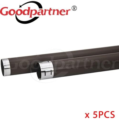 5X Fuser Upper Heat Roller for Brother HL 2140 2150 2170 DCP 7030 7032 7040 7045 MFC 7320 7340 7345 7440 7450 7840 HL2140