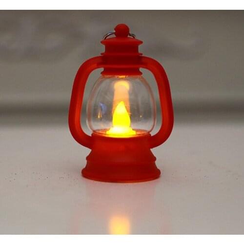 1 pcs Home Decorations for Home Led New Year Candle with LED Tea light