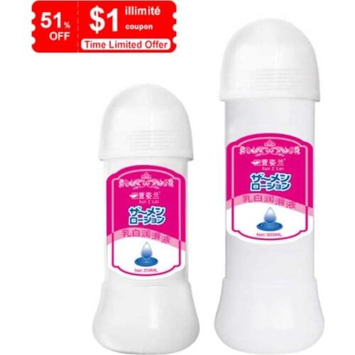 200ml Sex Lubricant for sex anal lubricant female excitation excitation lubricant intimate anal gel for anal sex Lube easy to clean for Vagina anal Lubricants Smooth Intimate Couples