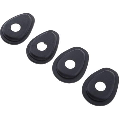 8 x Turn Signal Adapter Spacer for Yamaha MT-09 Tracer/Tracer 900 /FJ-09 2015-18