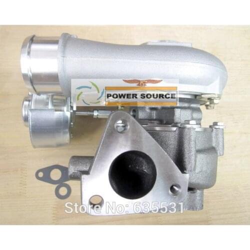 Free Ship TF035 49135-07310 28231-27810 49135-07311 49135-07312 Turbocharger Turbo For HYUNDAI Santa Fe Grandeur D4EB 2.2L CRDi