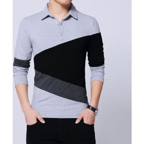 Bibady Men's Long T-shirts