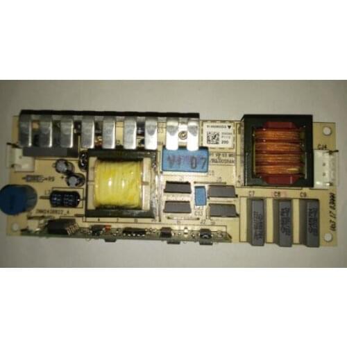 CN-KESI NEW Original Projector 61492600DG 200W Ballast For ACER X1211K Ballast And other models