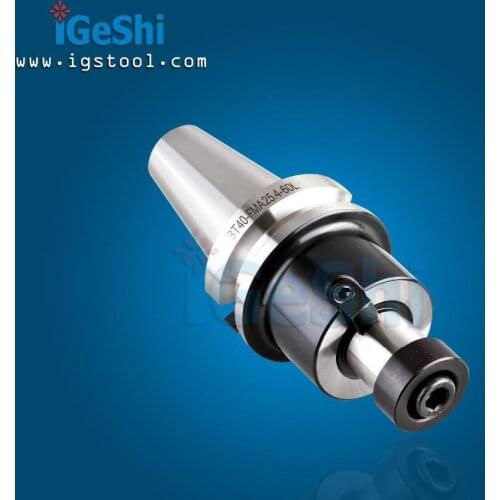 BT40-FMA25.4-60L Face Mill Holder