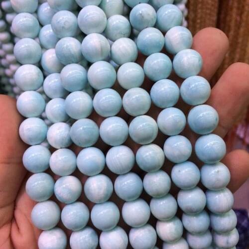 Round Beads Furiosa China