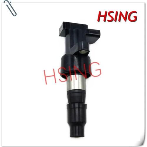 HSINGYE BRAND-NEW# 1X43-12029-AB Ignition Coil Fits For 02-08 Jaguar X-Type S-Type 2.5L 3.0L ***Part No# 1X4312029AB 099700-0620