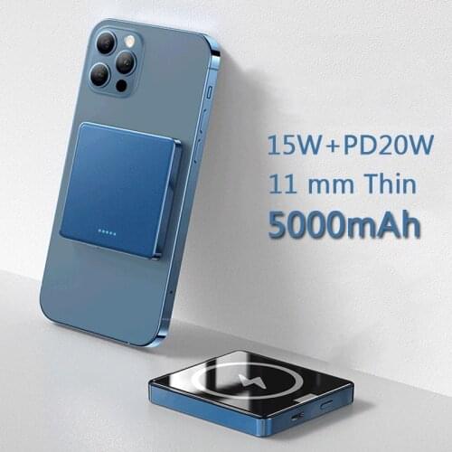 Mlinn Wireless Chargers For Iphone