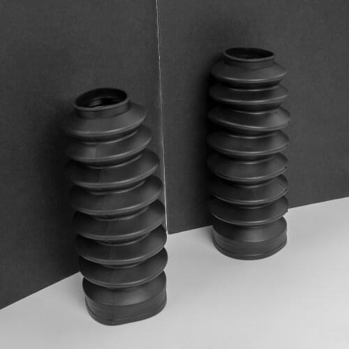 Motorcycle Accessories Front Fork Tube Slider Shock Absorber Cover Gaiters For Honda Rebel 500 CMX 300 2017-2021 CMX300 CMX500