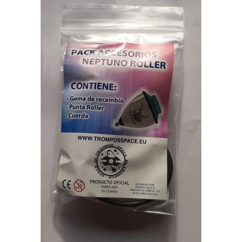 Neptune ROLLER accessories