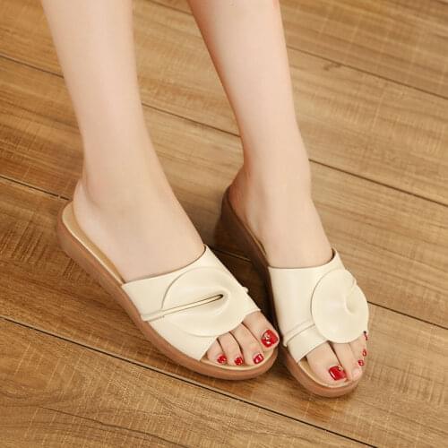 OULYYYOGO Women's Slippers