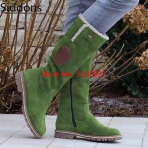 Pefect By Women's Winter Boots