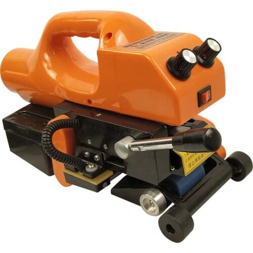 Geomembrane welding machine automatic climbing welding machine