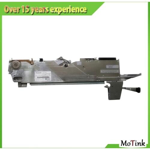 KXFW1KS5A00 8mm smt feeder without sensor for panasonic smt pick and place machine original new