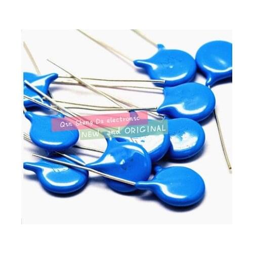 High voltage ceramic capacitor 6.3KV332 6.3KV332J 6.3KV3300P