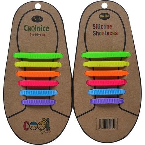 Women Summer Fashion Shoes Running Sneakers Walking Tennis Basketball Sports Non-binding Silicone Laces