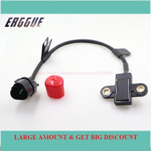 Brand new Crankshaft Position Sensor 39310-02600 3931002600 For Hyundai for Atos 2000-2007 for Dodge 5S8320