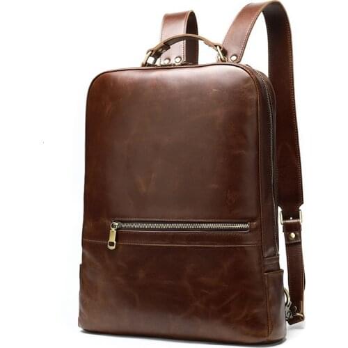 Baerrilly Men's Laptop Backpacks