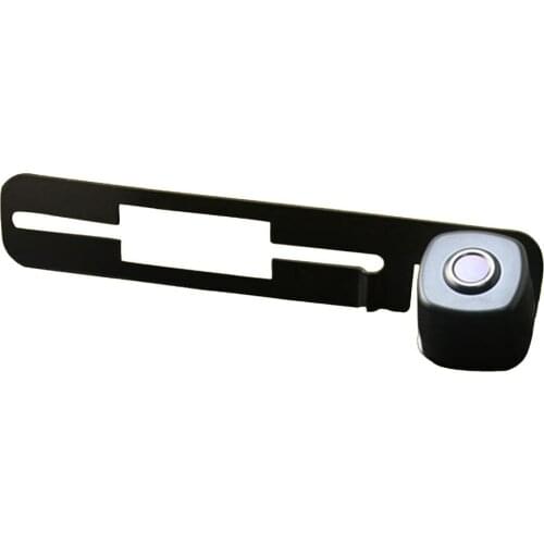 For Sony CCD Volkswagen VW Lavida CAR Back Up Parking Reverse Rear View CAMERA Guide Line Kit for Navigation GPS