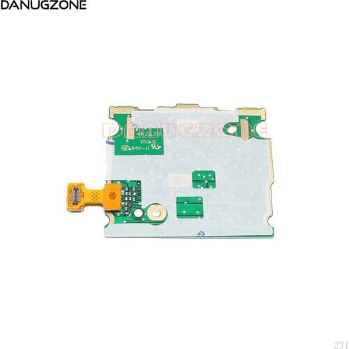 For Nokia Asha 225 N225 Keyboard Button Board Keyboard Flex Cable