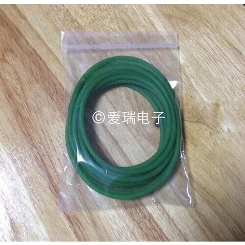 For DEK 122022 Printing Machine Track Conveyor Belt Green
