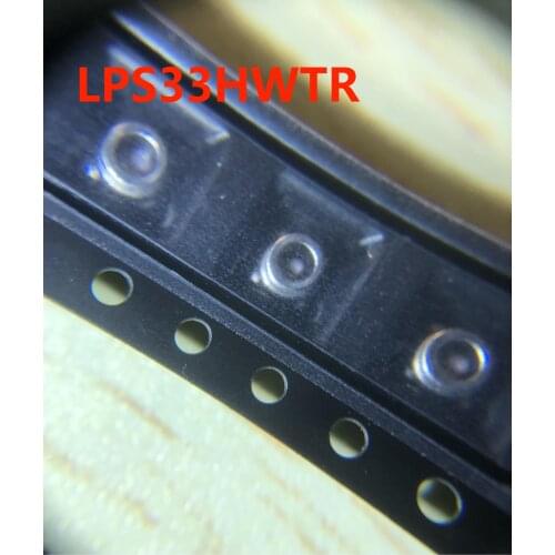 LPS33HWTR LPS33 5pcs-10pcs