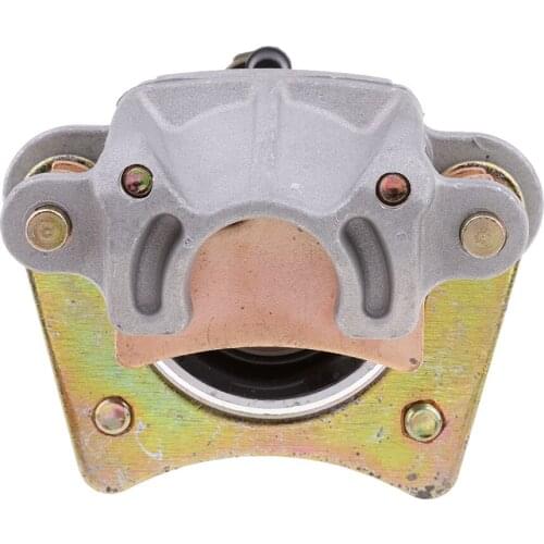 New Rear Brake Caliper For 2003-2006 Polaris Magnum 330 2X4 4X4 With Pads