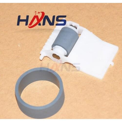 ORIGINAL NEW 1529149 RETARD SUB ASSY Pickup Roller for Epson T1100 B1100 L1300 1410 1390 1900 L1800 1400 1430 ME1100 R1800 2000