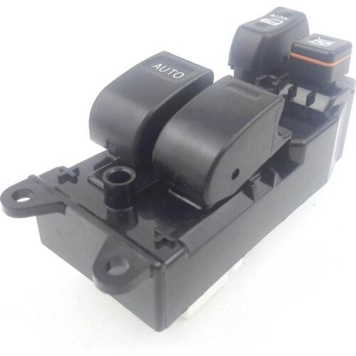Power Window Lifter Switch for E11 97-02 84820-12361 LHD
