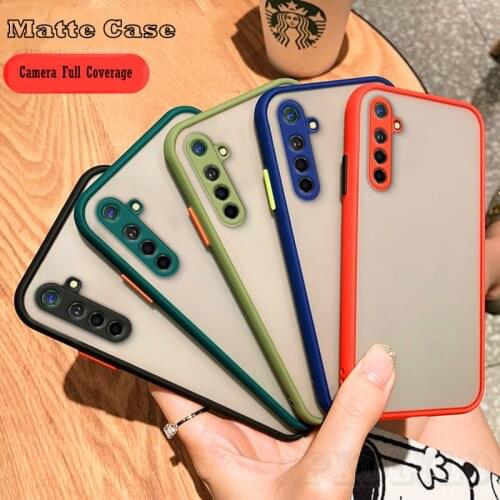Translucent Matte Case For Huawei Honor 8X 9X 20 Lite 20s 30s 30i 30 Pro Nova 5T 3i P Smart Z Camera Full Coverage Bumper Shell