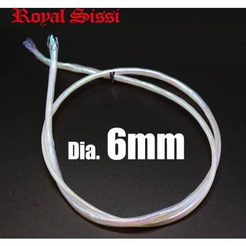 Royal Sissi Braided Cords And Braided Line