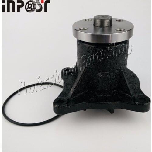 Engine Cooling Water Pump for E200B Mitsubishi Forklift