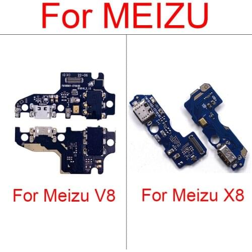 Weeten Microphones For Meizu X8 Phones