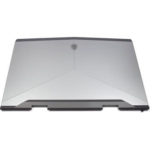 07F63R 0HC9RP 08G7X7 0 0X2J1T 0D81K5 For Dell Alienware 17 R4 LCD Back Cover/LCD Front Bezel/Palmrest/Bottom Case/Bottom Cover