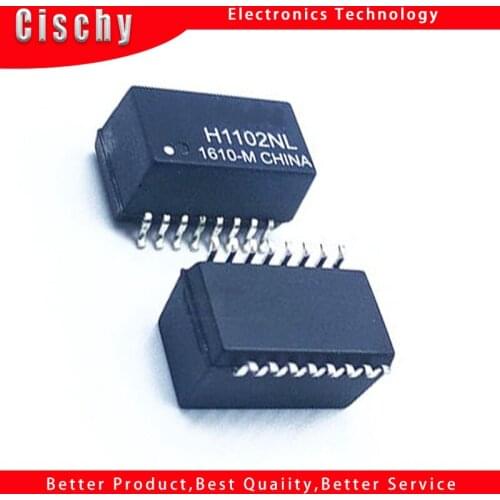 10pcs/lot H1102NL H1102 SOP-16 In Stock