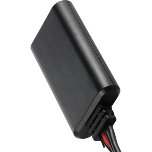 Car Audio Cable Adapter Input For Mazda M6 M3 RX8 MX5 Pentium B70 16Pin ABS Accessories