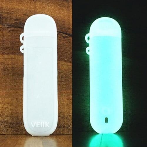 Texture Skin for VEIIK Airo Pod Starter Kit Silicone Cover Case Protective Rubber Sleeve ModShield Wrap