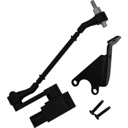 Front Left Air Suspension Height Level Sensor LR020626 For Range Rover L322 RQH500421 RQH500420 RQH500431 RQH500430