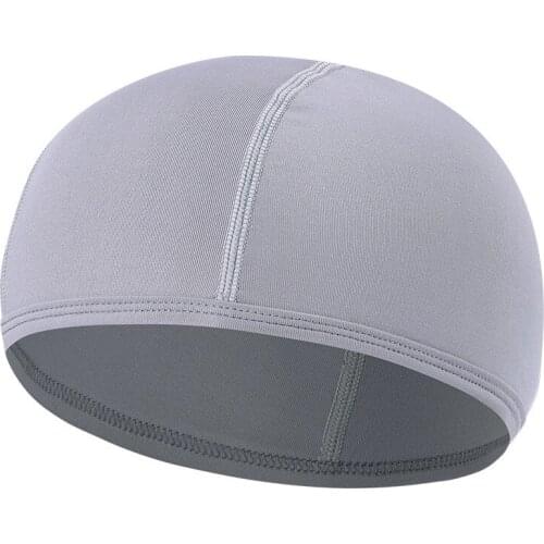 Outdoor Bike Helmet Bicycle Headwear Cycling Hats Liner Anti-sweat Balaclava Headwear Men Womens Skull Cap Scarf