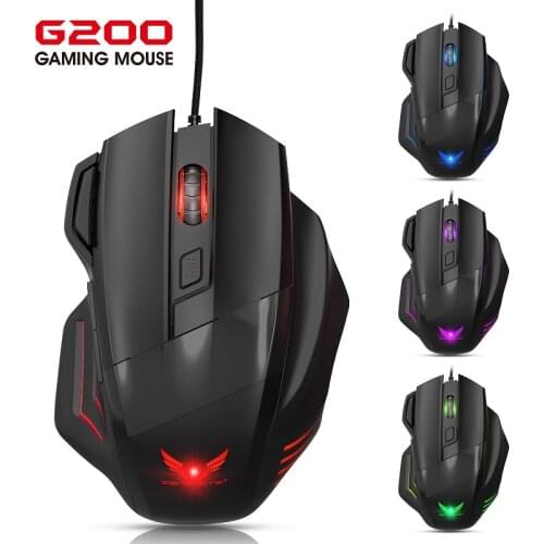 Himolins Computer Mice