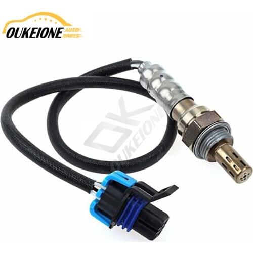 1pc O2 Oxygen Sensor Upstream or Downstream for 2012 2013 2014 2015 Buick Enclave Cadillac CTS Chevrolet Camaro GMC Acadia 3.6L