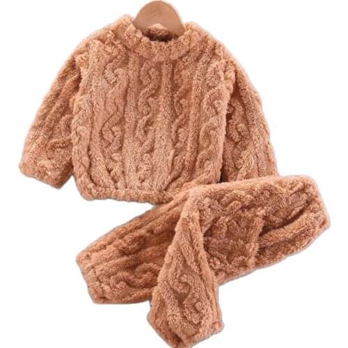 Boys New Clothing Sets Autumn Baby Bear Pattern Outfits 2pcs SweaterT Shirt Jeans Children Casual Sport Suit Newborn Tracksuit