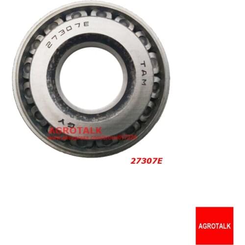Bearing for Fengshou Lenar tractor FS250 / LE254 with NJ380 / NJ385, part number: 27307E / 2007111