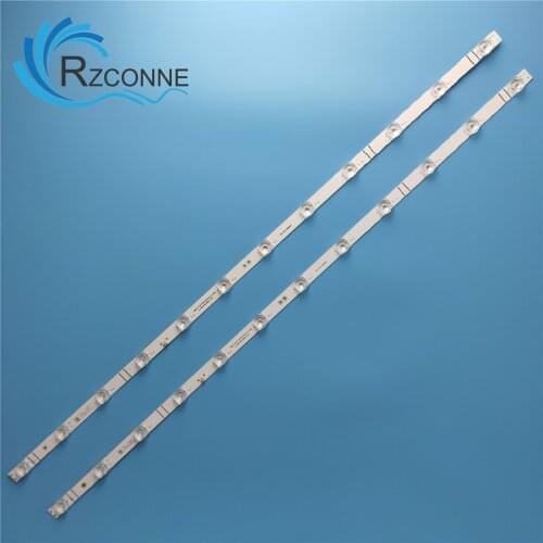 LED Backlight strip 12 Lamp for JL.D425C1330-003AS-M_V03