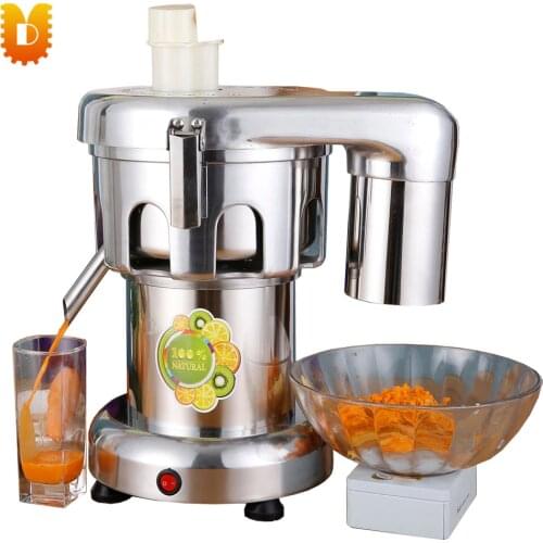 TIANYUYOUDO Industrial Juicers