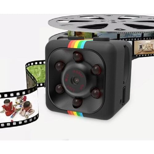 Wopow Camcorders