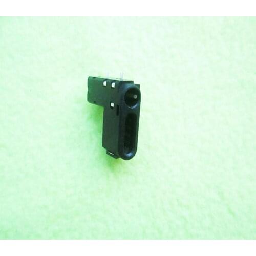 1 x Headphone Socket Interface Earphone Port For Playstation 4 PS4 Controller For DualShock 4 Repair Part Replacement